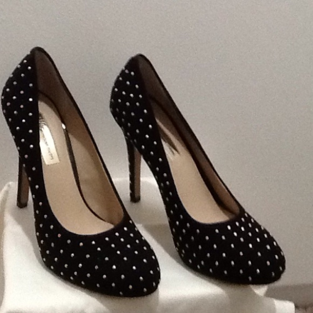 New Inc Pumps - image 2